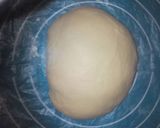 Foto langkah ke 2 dari resep Loaf Tin Bread.