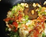 Foto del paso 2 de la receta Potaje de Lentejas Pardinas con Espinacas👌😋