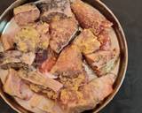 Fish salan recipe step 2 photo