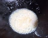 Foto langkah ke 3 dari resep Mie Tek Tek Sederhana.
