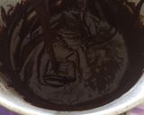 Foto langkah ke 2 dari resep Double Chocolate Butter Chiffon *M29.