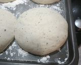 Une image de l'étape 5 de 🍕 Pâte à pizza à l'origan.