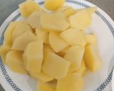 Foto del paso 2 de la receta: Ensalada de patatas