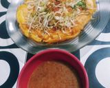 Foto langkah ke 4 dari resep Tahu campur.