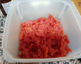 Foto del paso 1 de la receta: Ensalada murciana o de San Isidro