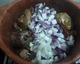 Foto del paso 4 de la receta: Locro II cordero patagónico
