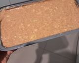 Foto del paso 2 de la receta: Budín integral de manzana y zucchini
