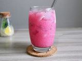 Tropical Coco Ice Yakult