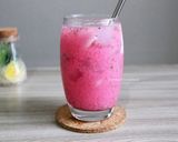 Foto langkah ke 3 dari resep Tropical Coco Ice Yakult.