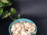 Bongko Pisang