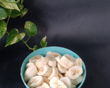 Foto langkah ke 1 dari resep Bongko Pisang.