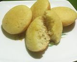 Foto langkah ke 5 dari resep Pukis Endezzz (satu telur).