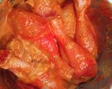 Foto langkah ke 3 dari resep Ayam goreng rempah.