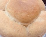 A picture of step 12 of Super fluffy Wheat bread.
