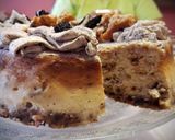 Foto del paso 24 de la receta: Cheesecake con Cookies