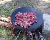 Foto del paso 1 de la receta: Discada
