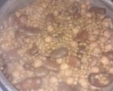 صورة لخطوة 4 من وصفة الشرشم 😍 اكلتي المفضلة 😁