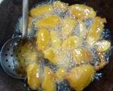 Green banana bhajia recipe step 5 photo