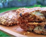 Foto langkah ke 6 dari resep Choco Soft Cookies with Cheese Filling.