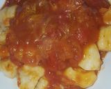Foto del paso 12 de la receta: Ñoquis de Papa