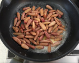 Foto del paso 3 de la receta: Piñones como snack (y cómo cocinarlos)