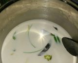 Foto langkah ke 5 dari resep Nasi kuning pulen.