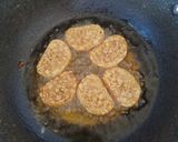 Foto langkah ke 3 dari resep Tempe Penyet Kemangi.