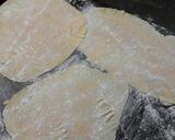 Foto del paso 3 de la receta: Tallarines Caseros!