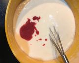 A picture of step 5 of Strawberry jam filled puto.