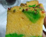 Foto langkah ke 6 dari resep BOLU WALUH/LABU KUNING.