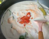 Foto langkah ke 5 dari resep Rendang Daging.