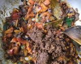 चेट्टीनाड अंडा करी (Chettinad anda curry recipe in marathi) रेसिपी स्टेप 5 फोटो