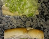 Foto del paso 7 de la receta: CHORIPAN, El De Córdoba Mayonesa y Chimi... 3x1