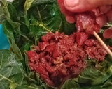 Foto langkah ke 4 dari resep Sate Maranggi Khas Purwakarta.