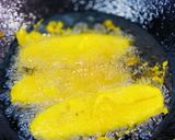 Gambar langkah 3 resipi Goreng Pisang Terlajak Rangup.