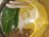 Ayam ungkep