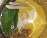 Foto langkah ke 2 dari resep Ayam ungkep.