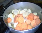Foto del paso 5 de la receta: Estofado de pollo