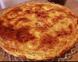 Foto del paso 6 de la receta: Empanada de bonito en hojaldre
