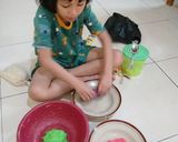Foto langkah ke 3 dari resep Keciput.