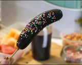 Foto langkah ke 3 dari resep Es Kul Kul Buah Viral.