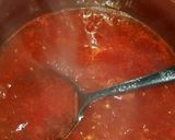 Foto langkah ke 3 dari resep Asinan Nanas ala Indi.
