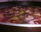 Foto del paso 6 de la receta: Guiso de pulpo🐙🍜