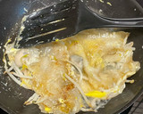 極簡版 蚵仔煎 木薯粉的食譜步驟5照片