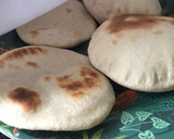 Foto del paso 3 de la receta: Cena griega: Gyros de pollo con Pan Pita y Tzatziki, Spanakopita y Ensalada Horiatiki