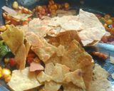 કોર્ન ચીઝ ચાટ (Corn Cheese Chaat Recipe In Gujarati) રેસીપી સ્ટેપ4ફોટો