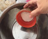 Foto langkah ke 4 dari resep Pempek adaan (asli palembang).