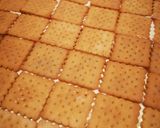 Nápolyi recept fázis 3 fotója