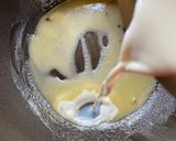 A picture of step 2 of Broccoli & Cheese Soup.