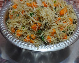கம்பு சேமியா ரெசிபி ஸ்டேப் 3 புகைப்படம்